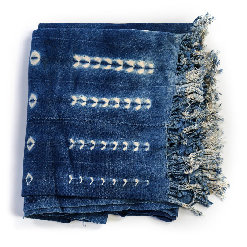 Handmade Indigo Cloth