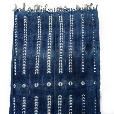 Handmade Indigo Cloth