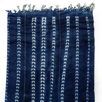 Handmade Indigo Cloth