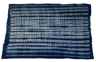 Handmade Indigo Cloth